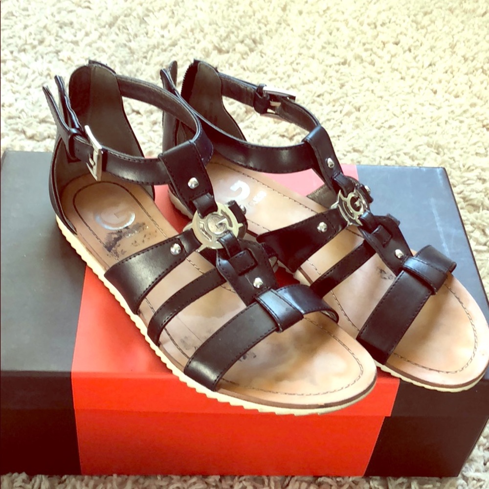 Guess Sandals